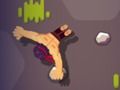 Игра Изкачи бъркотията  онлайн