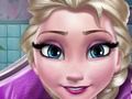 Игра Ледена кралица  онлайн