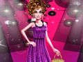 Игра Облечи момичето онлайн Игра Облечи момичето онлайн