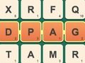 Игра Прекрасният свят на думите  онлайн