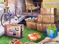 Игра Джонс Движеща се служба  онлайн