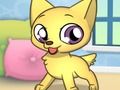 Игра Студио за домашни любимци Princess  онлайн