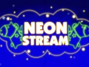 Игра Неон поток  онлайн
