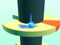 Игра Хеликс скок 2  онлайн