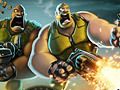 Игра Братя по оръжие онлайн