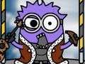 Игра Създател на миньони  онлайн