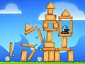 Игра Ядосани роботи  онлайн
