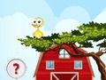 Игра Честит пилешки скок  онлайн