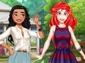 Игра BFF съвпадение татуировки  онлайн