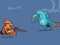 Игра Hunter Willie: Monsters in the Dungeon  онлайн