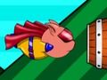 Игра Супер прасе експлозия  онлайн