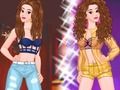 Игра Красота и ритъма  онлайн