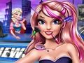 Игра Последни новини от Ели!  онлайн
