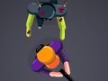 Игра Zombie Royale онлайн