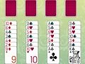 Игра Freecell Solitaire 2017 издание онлайн