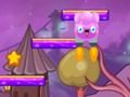 Игра Скачащо желе  онлайн