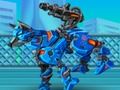 Игра Събрание на Cyber Dog  онлайн