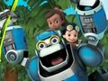 Игра Стреляй с джунглата  онлайн