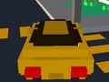 Игра Блокирани автомобилни състезания  онлайн