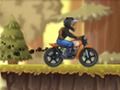 Игра X-Challenge Race: Планинско приключение  онлайн