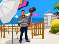 Игра Папараци навсякъде  онлайн