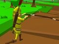 Игра Robin Forest Run онлайн