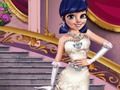 Игра Маринета срещу Лейди Бог  онлайн