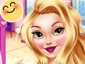 Игра Принцесите на Дисни: Салон на промените  онлайн