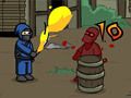 Игра Souichiro Blademaster  онлайн