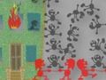 Игра Пожарна онлайн Игра Пожарна онлайн