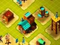 Игра Градски сгради  онлайн