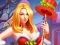 Игра Цирк: Скрити писма  онлайн
