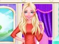 Игра Ема Лечение на краката  онлайн