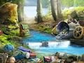 Игра Нека играта започне  онлайн