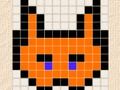 Игра Издърпайте пиксели  онлайн