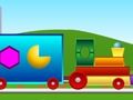 Игра Локометрия онлайн