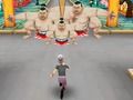 Игра Evil Granny: Japan Run  онлайн