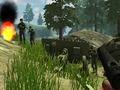 Игра Партизани  онлайн