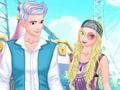 Игра Музикален фестивал Rival двойки  онлайн