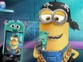 Игра Мини забавни селфита  онлайн