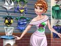 Игра Сестри: Парти край басейна  онлайн