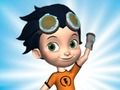 Игра Русти нутс: Ловец на ловци  онлайн