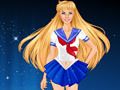 Игра Аниме момичета  онлайн