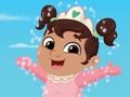 Игра Nella princess knight: Свържете снимки!  онлайн