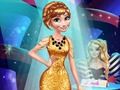 Игра Модно състезание  онлайн