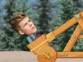 Игра Рицарски отряд: Летящ рицар  онлайн