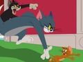 Игра Том и Джери: Преследване на Джери  онлайн