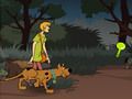 Игра Scooby Bag of Power  онлайн