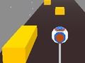 Игра Скоростна топка  онлайн