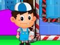 Игра Содови тръби  онлайн